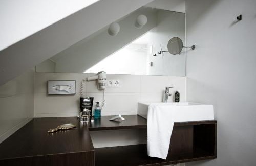 Burgusio Hotel | Hotel Weisses Kreuz