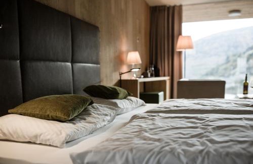 Burgusio Hotel | Hotel Weisses Kreuz