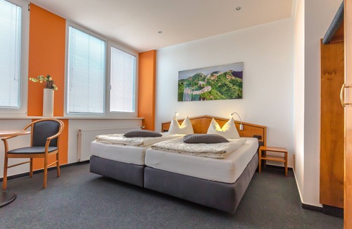 Bielefeld Hotel | Hotel Weitblick