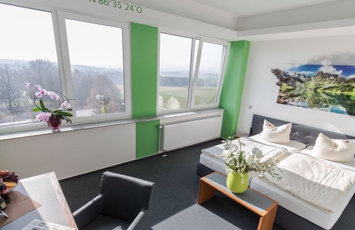 Bielefeld Hotel | Hotel Weitblick