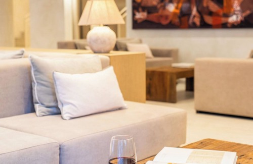 La Merced Hotel | Hotel Well and Come Malaga