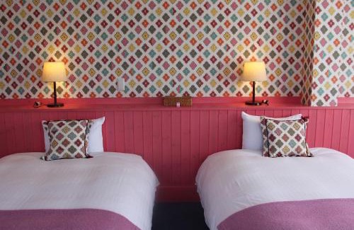 Kitasaku-gun Bed & Breakfast | Hotel Wellies