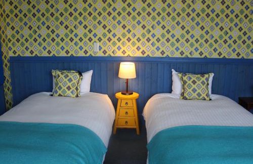 Kitasaku-gun Bed & Breakfast | Hotel Wellies
