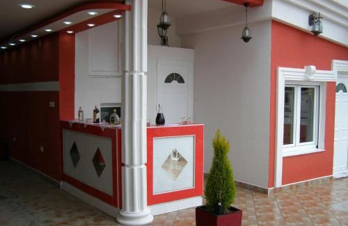 Kaluđerac Hotel | Hotel Wellness & Spa Angelo Gabriel