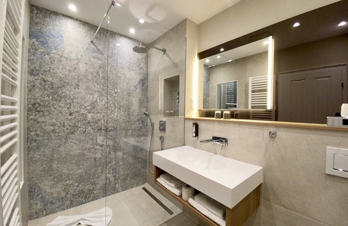 Westend-Sud Hotel | Hotel West an der Bockenheimer Warte