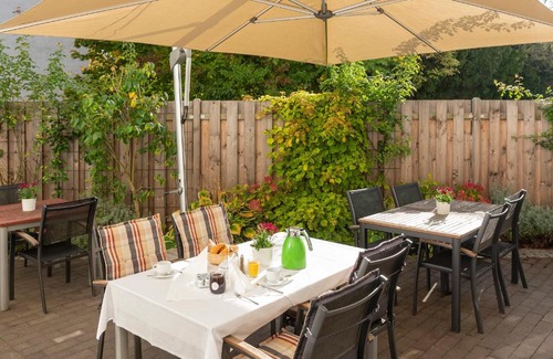 Region Hannover District Hotel | Hotel Westerfeld