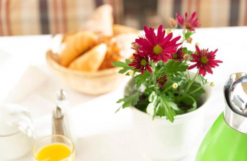 Region Hannover District Hotel | Hotel Westerfeld