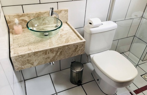 Simoes Lopes Hotel | Hotel Westphal