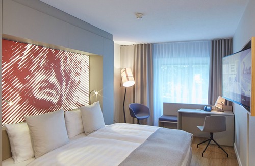 Basel City Centre Hotel | Hotel Wettstein