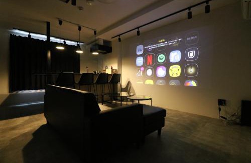 Toyohira Apartment | Hotel Wheat Wacca