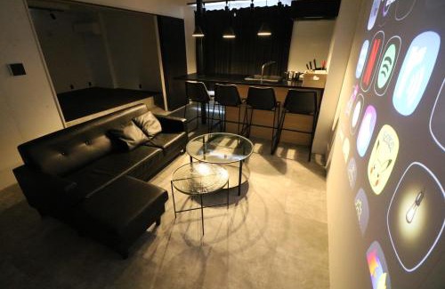 Toyohira Apartment | Hotel Wheat Wacca