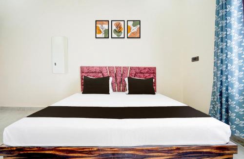 Allahabad Hotel | Hotel White House