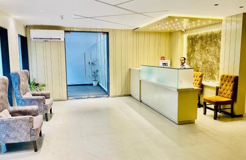 Amritsar Hotel | Hotel White Nest Amritsar