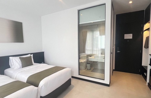 Khao Takiab Hotel | Hotel Whitt Hua Hin