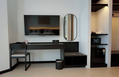 Khao Takiab Hotel | Hotel Whitt Hua Hin