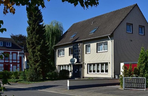 Hilden Hotel | Hotel Wiedenhof