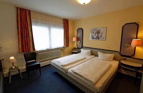 Hilden Hotel | Hotel Wiedenhof