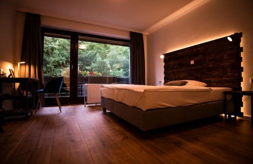 Dinklage Hotel | Hotel Wiesengrund Business & Boutique