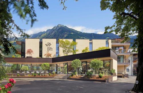 Lagundo Hotel | Hotel Wiesenhof