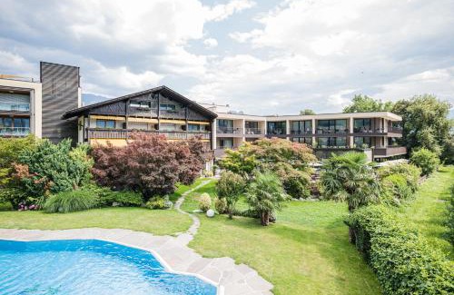 Lagundo Hotel | Hotel Wiesenhof