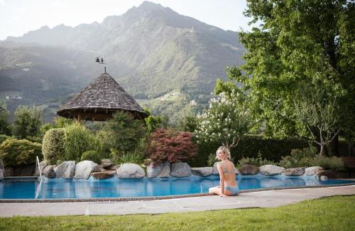 Lagundo Hotel | Hotel Wiesenhof