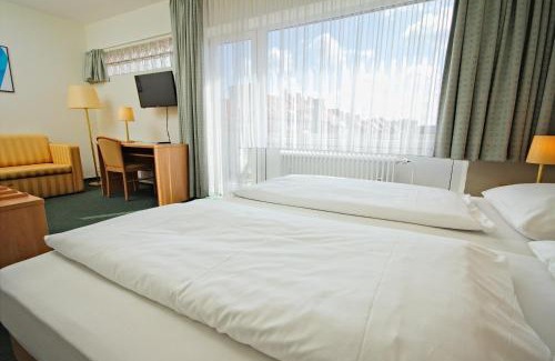 Mitte Hotel | Hotel Wiking