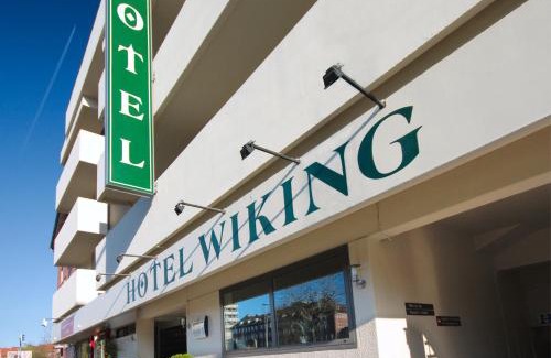 Mitte Hotel | Hotel Wiking
