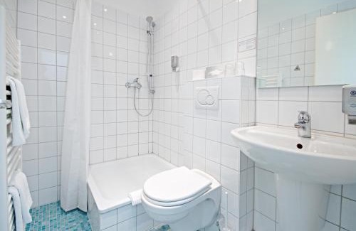 Mitte Hotel | Hotel Wiking