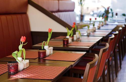 Mitte Hotel | Hotel Wiking