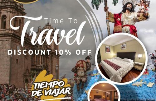 Pisac Hotel | Hotel Willcamayu