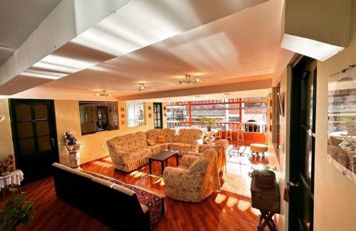 Pisac Hotel | Hotel Willcamayu