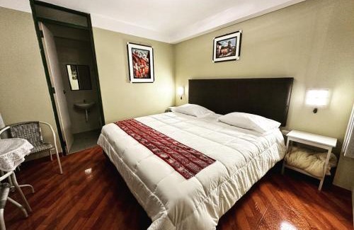 Pisac Hotel | Hotel Willcamayu