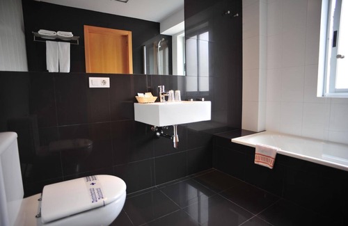 El Ensanche Zona Nuova Hotel | Hotel Windsor