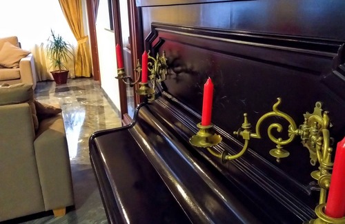 El Ensanche Zona Nuova Hotel | Hotel Windsor