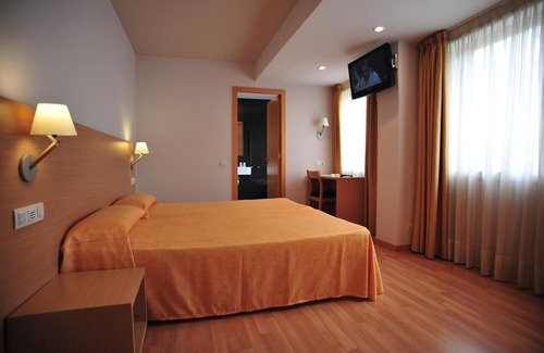 El Ensanche Zona Nuova Hotel | Hotel Windsor