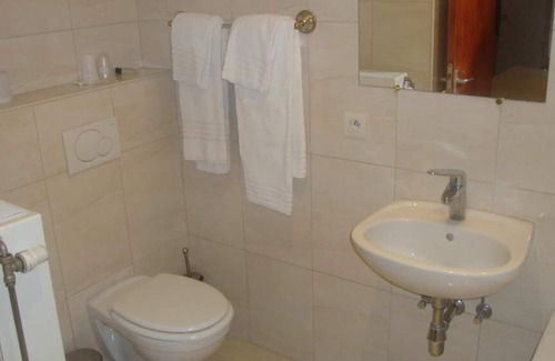 Stalingrad Hotel | Hotel Windsor