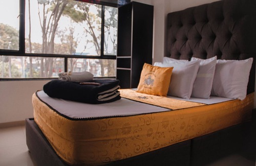 Los Martires Hotel | Hotel Windsor Castle Bogotá