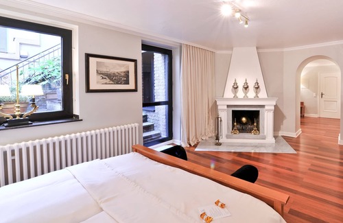 Duesseltal Hotel | Hotel Windsor