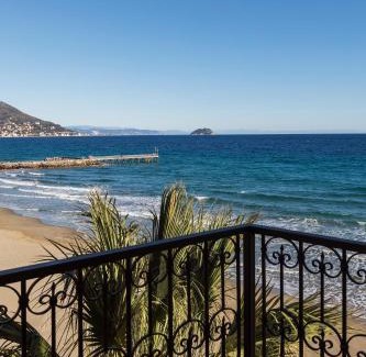 Laigueglia Hotel | Hotel Windsor