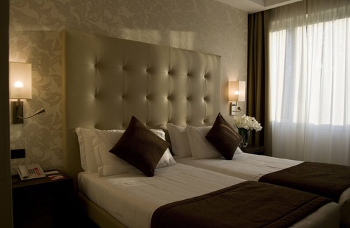 Porta Nuova Hotel | Hotel Windsor Milano