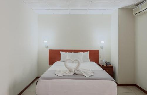 San Salvador Hotel | Hotel Windsor Plaza