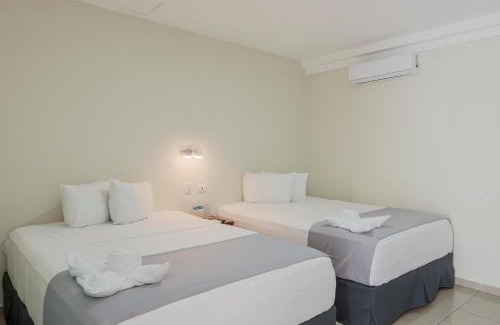 San Salvador Hotel | Hotel Windsor Plaza
