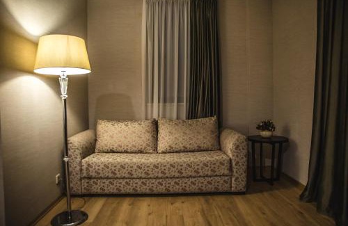Old Tbilisi Hotel | Hotel Winoterra