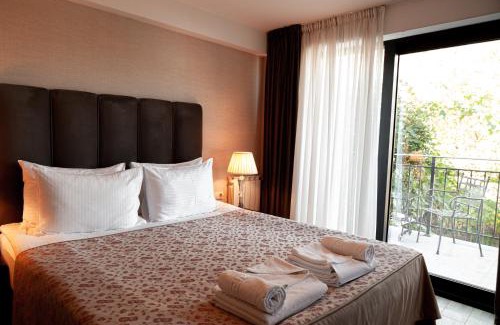 Old Tbilisi Hotel | Hotel Winoterra