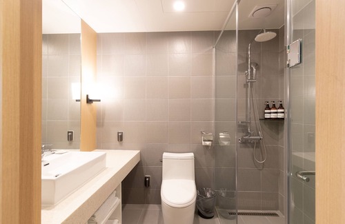 Seogwipo City Hotel | Hotel Winstory