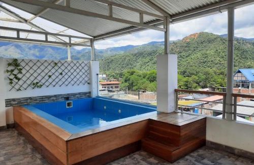 La Merced Hotel | Hotel Wismont Piñales