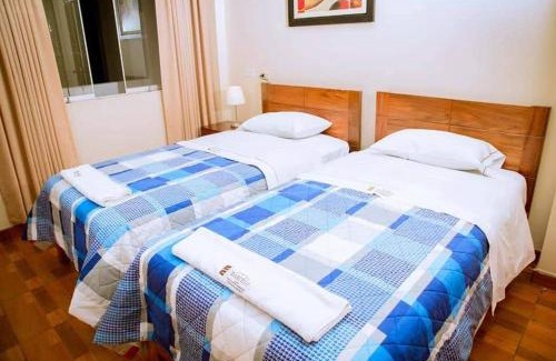 La Merced Hotel | Hotel Wismont Piñales