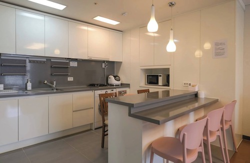 Haeundae Apartment | HOTEL WITH