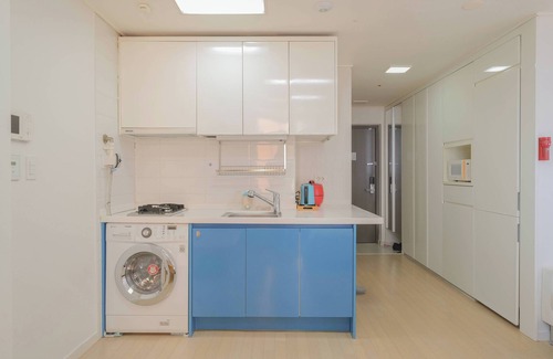 Haeundae Apartment | HOTEL WITH