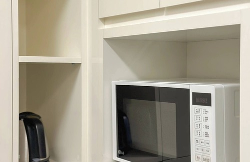 Haeundae Apartment | HOTEL WITH